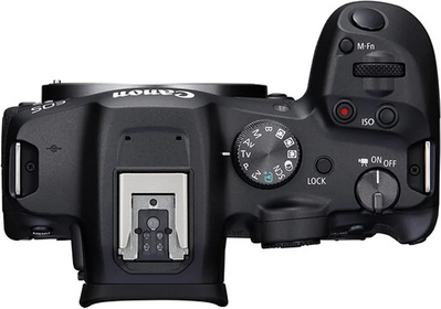 Canon R7 Mirrorless Image