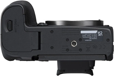 Canon R7 Mirrorless Image