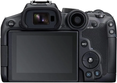 Canon EOS R7 Image