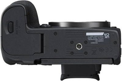 Canon EOS R7 Image