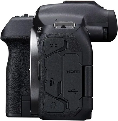 Canon EOS R7 Image