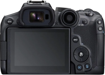 Canon R7(US)BODY Image