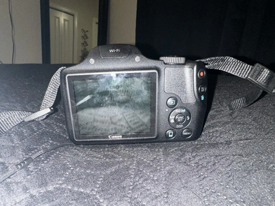 Canon PowerShot SX350 HS Image