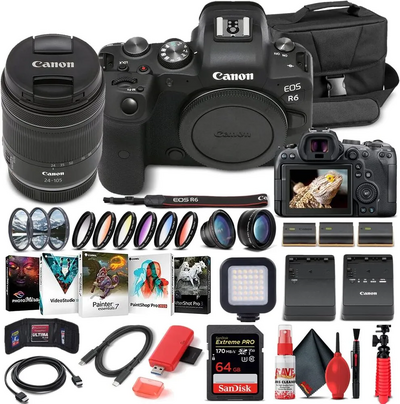Canon 4082C022 Image