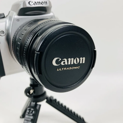 Canon Eos rebel xti Image