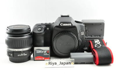 Canon Eos 50d Image