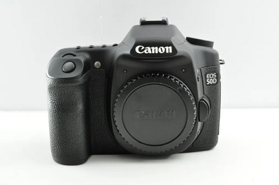 Canon Eos 50d Image
