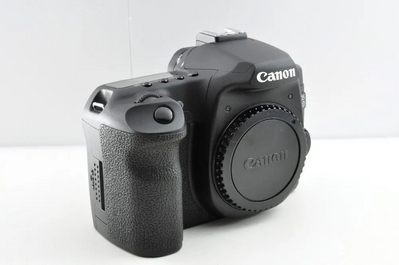 Canon Eos 50d Image
