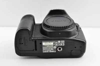 Canon Eos 50d Image