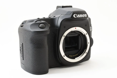 Canon Eos 40d Image