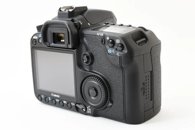 Canon Eos 40d Image
