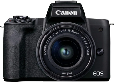 Canon M50 Mark II Image