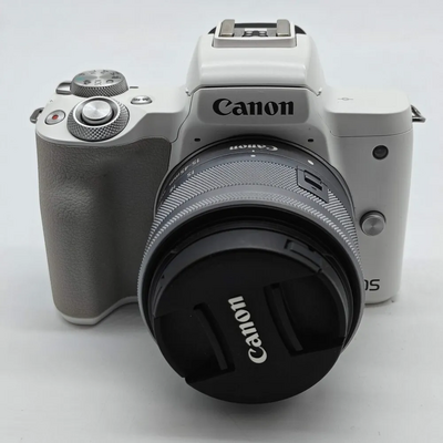 Canon M50 Mark II Image