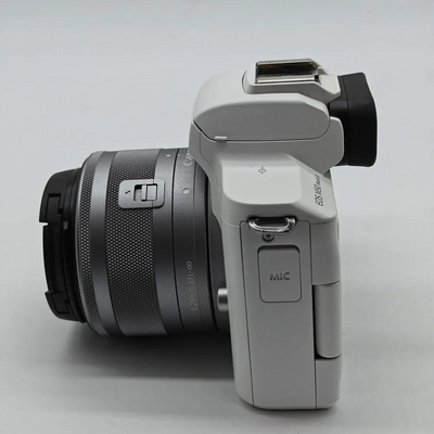 Canon M50 Mark II Image