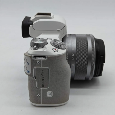 Canon M50 Mark II Image