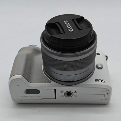 Canon M50 Mark II Image
