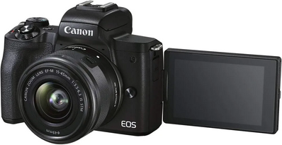 Canon M50 Mark II Image