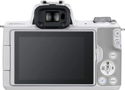 Canon M50 Mark II Image