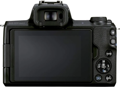 Canon M50 Mark II Image