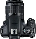 Canon 2000D Digital  with 18-55mm lens Image