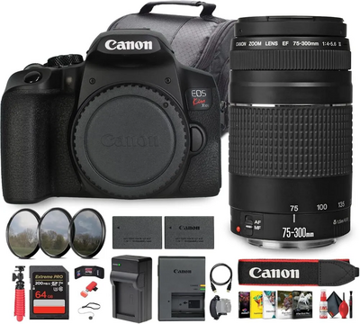 Canon 3924C001 Image