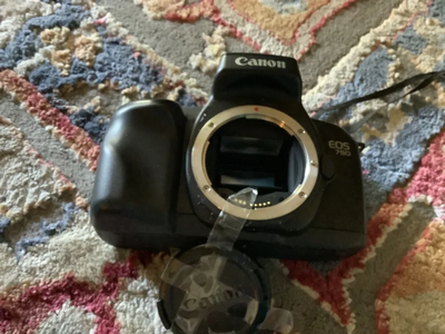 Canon Eos rebel t6i Image