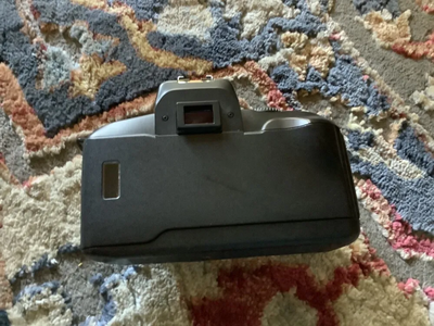 Canon Eos rebel t6i Image