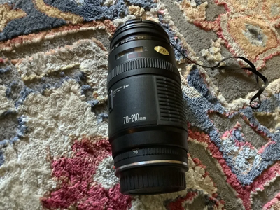 Canon Eos rebel t6i Image