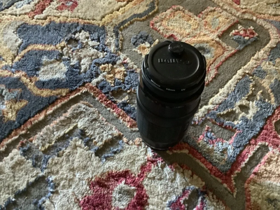 Canon Eos rebel t6i Image