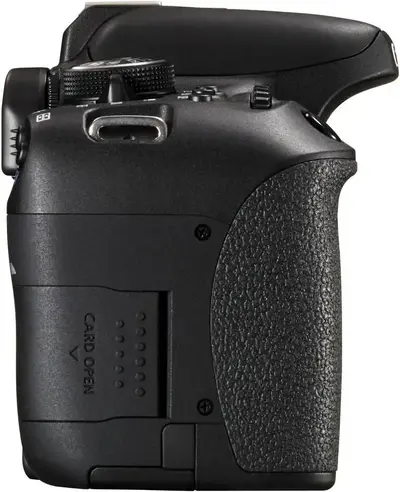 Canon Eos rebel t6i Image