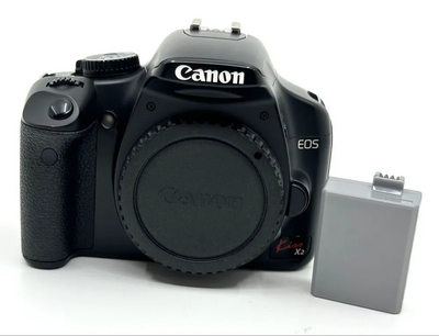Canon X2 Image