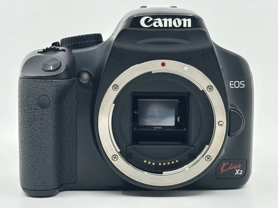 Canon X2 Image