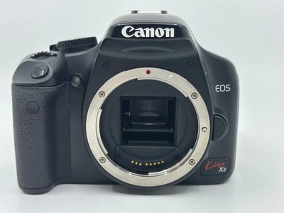 Canon X2 Image