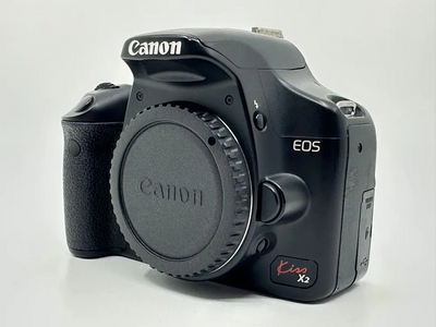 Canon X2 Image