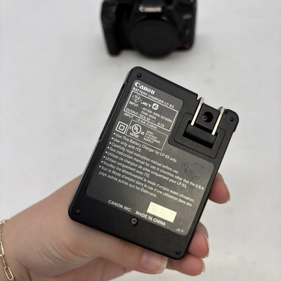Canon X2 Image