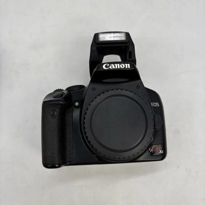 Canon X2 Image