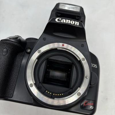 Canon X2 Image