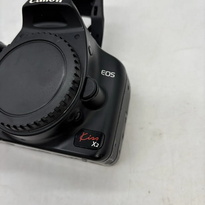 Canon X2 Image
