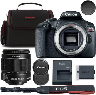 Canon T7-COMMBG-1021241 Image