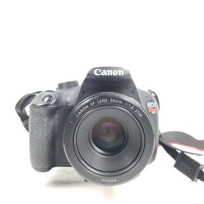 Canon EOS Rebel T5 Image