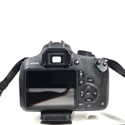Canon EOS Rebel T5 Image