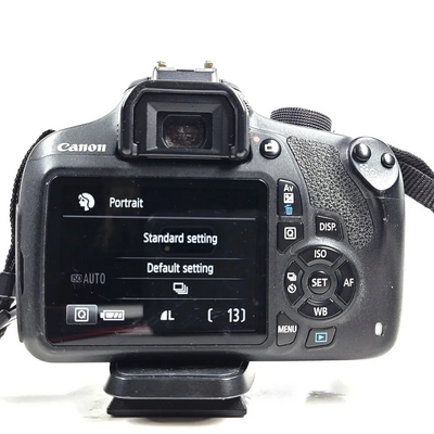 Canon EOS Rebel T5 Image