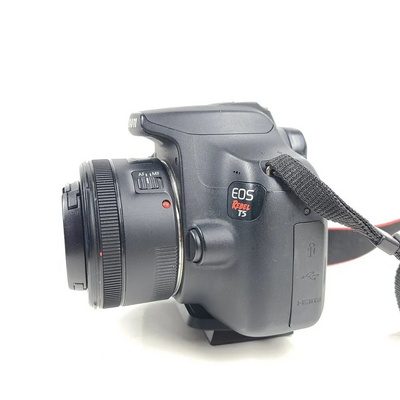 Canon EOS Rebel T5 Image