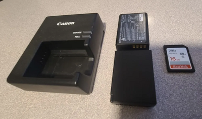 Canon EOS Rebel T5 Image