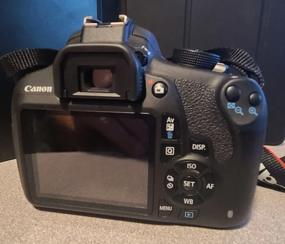 Canon EOS Rebel T5 Image