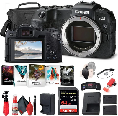 Canon EOS Image