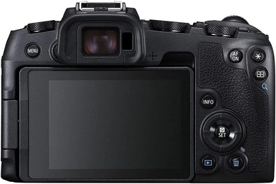 Canon EOS Image
