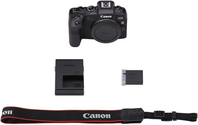 Canon EOS Image
