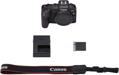 Canon EOS Image