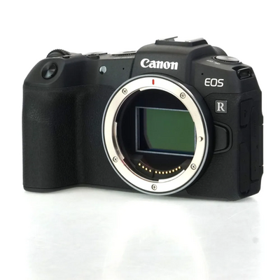 Canon EOS Image